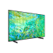 Samsung 65 inch CU8000 Crystal UHD 4K TV Official
